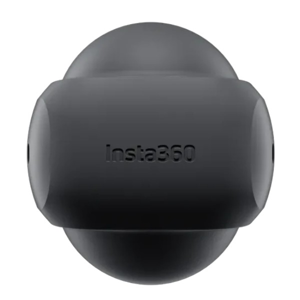 Фото - Чохол для екшн-камери Insta360 X5 Lens Cap (CINSBAHL)